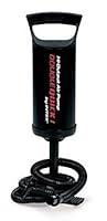 Algopix Similar Product 1 - Intex Double Quick Hand Pump  Air Pump