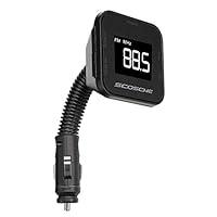 Algopix Similar Product 12 - Scosche FMTD3R Universal Digital FM