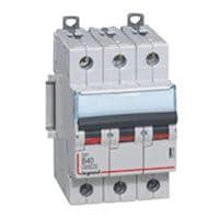 Algopix Similar Product 5 - Legrand MagnetDIF Tertiary