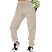 Algopix Similar Product 5 - Cargo Pants Women Hiking Pants