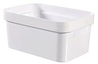 Algopix Similar Product 19 - Curver 45 Litre Infinity Box White