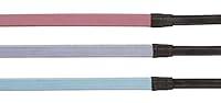 Algopix Similar Product 19 - Camelot Rainbow Reins - Pony - 1/2"