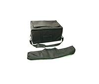 Algopix Similar Product 4 - Bongo Gig Bag and Stand Bag 7  8
