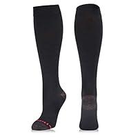 Algopix Similar Product 16 - NEWZILL Compression Dress Socks