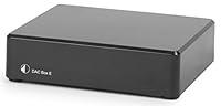 Algopix Similar Product 19 - ProJect DAC Box E Digital to Analog