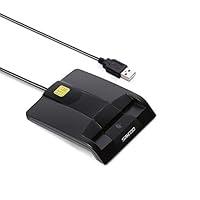 Algopix Similar Product 14 - Saicoo DOD Military USB Common Access