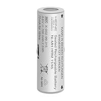 Algopix Similar Product 3 - Heine 35V NIMH rechargeable battery