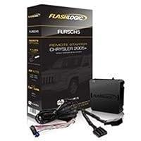 Algopix Similar Product 8 - Audiovox FlashLogic FLRSCH5 Chrysler
