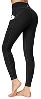 Algopix Similar Product 12 - Ewedoos Womens Yoga Pants with Pockets