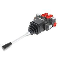 Algopix Similar Product 12 - Hydraulic Joystick Directional Control