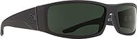 Algopix Similar Product 4 - SPY Optic Cooper Rectangular Sunglasses