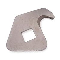 Algopix Similar Product 9 - Geib Stainless Steel Stripper Blade