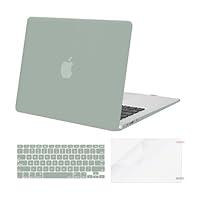 Algopix Similar Product 18 - MOSISO Compatible with MacBook Air 13