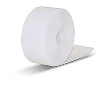 Algopix Similar Product 7 - Caulk Strip PE Self Adhesive Tape for