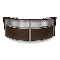 Algopix Similar Product 4 - OFM Core Collection Marque Series