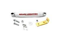 Algopix Similar Product 2 - Rough Country Steering Stabilizer