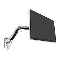 Algopix Similar Product 3 - Ergotron  MX Single Monitor Arm VESA