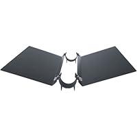 Algopix Similar Product 19 - Westcott Ice Light Barn Door