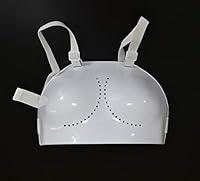 Algopix Similar Product 4 - LEONARK Fencing Sport Chest Guards 