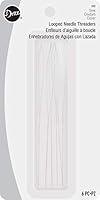 Algopix Similar Product 13 - Dritz 252 Looped Needle Threaders