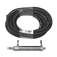 Algopix Similar Product 3 - TR-1 120-0013-01 Gold HoseCoil Kit 18