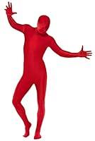 Algopix Similar Product 18 - Smiffys Second Skin Suit