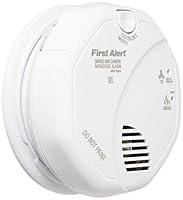 Algopix Similar Product 8 - First Alert FAT1039824 Combination