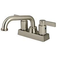 Algopix Similar Product 2 - Kingston Brass KB2478NDL 534Inch in