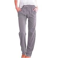 Algopix Similar Product 4 - Womens Summer Pants 2024 Lightning