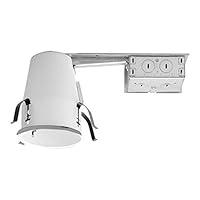 Algopix Similar Product 1 - Halo H99RTAT 4 Housing NonIC