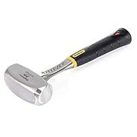 Algopix Similar Product 6 - Stanley 156001 Hammer Antivibe