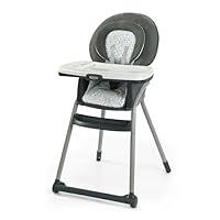 Algopix Similar Product 10 - Graco Table2Table LX 6in1 Highchair