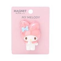 Algopix Similar Product 1 - Sanrio 146820 My Melody Mascot Magnet