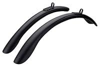 Algopix Similar Product 1 - BBB Mudguard Set Rain Warriors BFD02