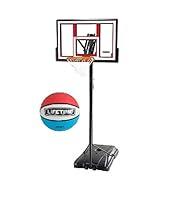 Algopix Similar Product 15 - Lifetime 90491 Portable Basketball