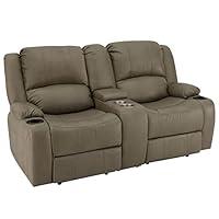 Algopix Similar Product 5 - RecPro Charles 67 Powered Double RV