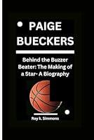 Algopix Similar Product 13 - PAIGE BUECKERS Behind the Buzzer