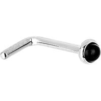 Algopix Similar Product 5 - Body Candy Solid 14k White Gold 2mm