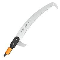 Algopix Similar Product 19 - Fiskars 1000691 Sierra curva Curved