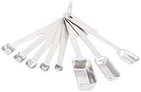 Algopix Similar Product 12 - Norpro 8Piece Stainless Steel