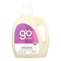 Algopix Similar Product 15 - GreenShield Laundry Detergent Lavender