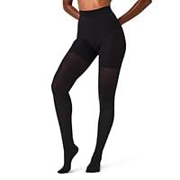 Algopix Similar Product 4 - SPANX Tights for Women TightEnd Tights