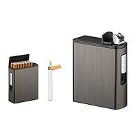 Algopix Similar Product 20 - KAKAKA USB Rechargeable Electronic