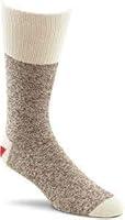 Algopix Similar Product 12 - FoxRiver Red Heel Monkey Socks 2