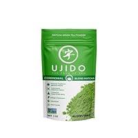 Algopix Similar Product 16 - Ujido The Path of Zen Japanese Matcha