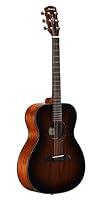 Algopix Similar Product 19 - Alvarez AF66SHB Artist Series Guitar