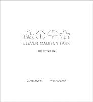 Algopix Similar Product 3 - Eleven Madison Park: The Cookbook