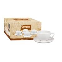 Algopix Similar Product 19 - Konitz Coffee Bar Cappuccino Coffee