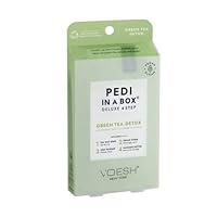 Algopix Similar Product 17 - Voesh New York Pedi In A Box Deluxe 4