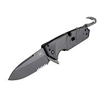 Algopix Similar Product 19 - Heckler  Koch Hunting Knife Fold Blade